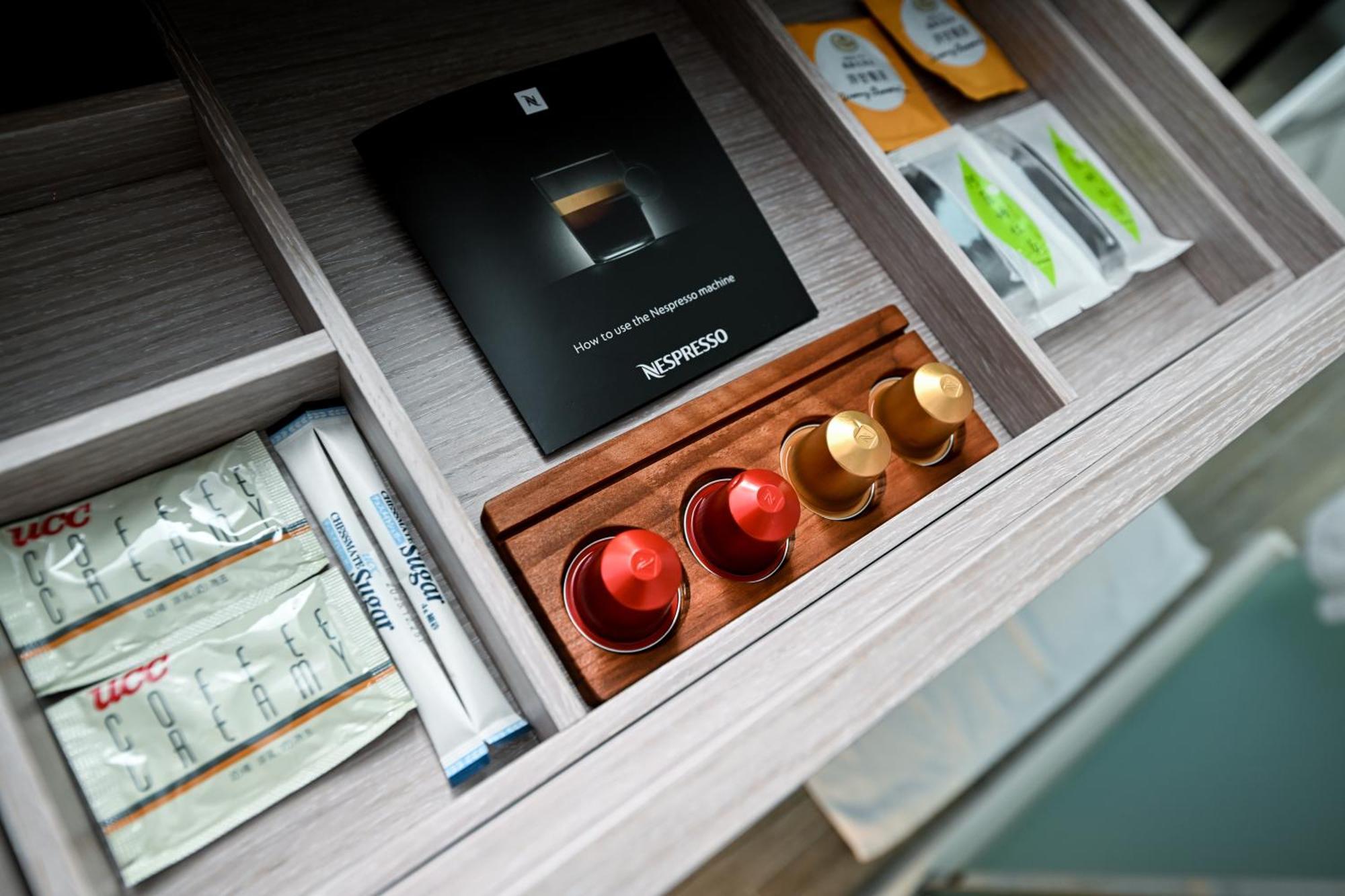 Ood By Check Inn Taipeh Exterior foto